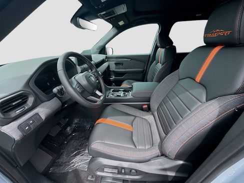 New 2026 Honda Passport TrailSport image 16