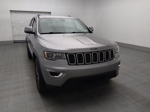 Used 2018 Jeep Grand Cherokee Laredo RWD image 14