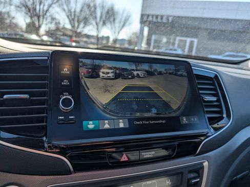 Used 2025 Honda Ridgeline RTL image 48