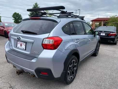 Used 2013 Subaru Crosstrek 2.0i Premium w/ Popular Pkg 2 AWD/4WD image 6
