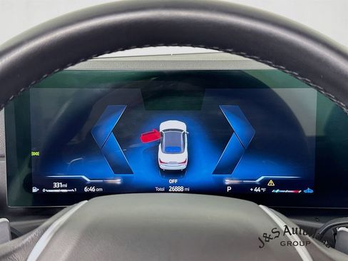 Used 2024 BMW 430i Convertible image 15