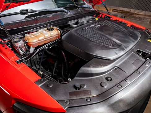 Used 2021 RAM 1500 TRX w/ TRX Level 2 Equipment Group image 40