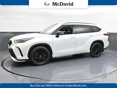 Used 2023 Toyota Highlander L