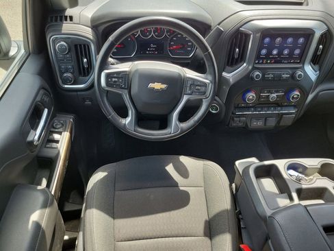 Used 2023 Chevrolet Silverado 2500 LT w/ Convenience Package AWD/4WD image 15