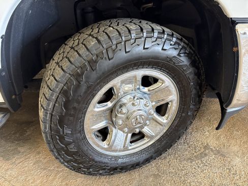 Used 2020 RAM 2500 Big Horn AWD/4WD image 10