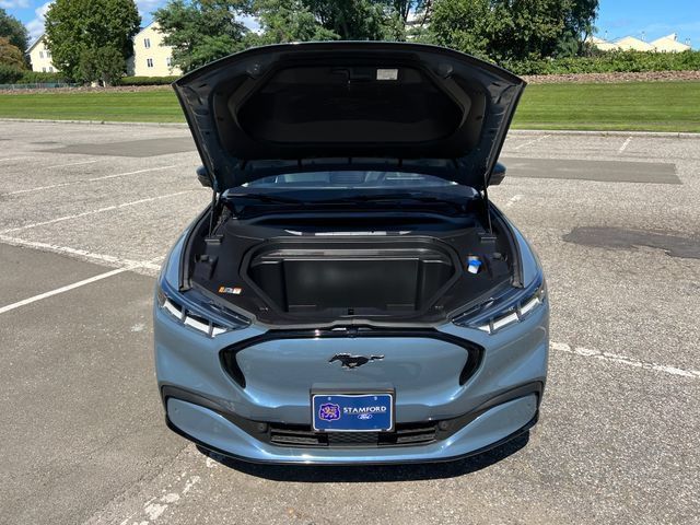Certified 2023 Ford Mustang Mach-E Premium RWD image 37