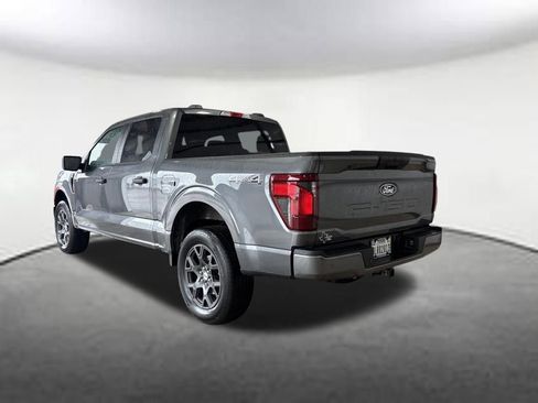 New 2026 Ford F150 STX w/ Equipment Group 200A image 3