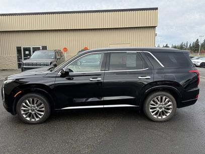 Used 2020 Hyundai Palisade Limited