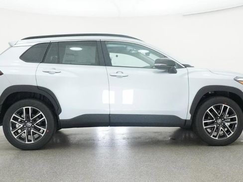 New 2026 Toyota Corolla Cross XLE AWD/4WD image 18