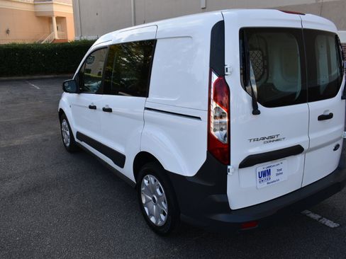 Used 2018 Ford Transit Connect XL image 8