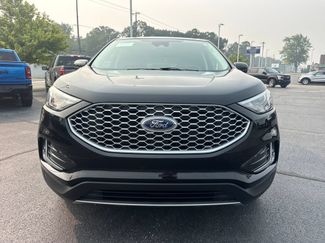 Used 2024 Ford Edge SEL w/ Convenience Package AWD/4WD video 3