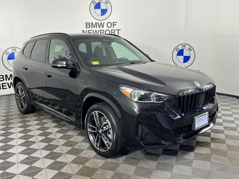 Used 2023 BMW X1 xDrive28i w/ Premium Package AWD/4WD image 1