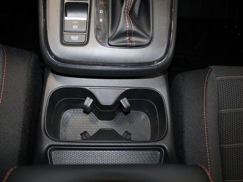 Certified 2026 Honda CR-V TrailSport image 32