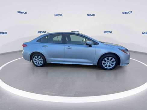 Used 2024 Toyota Corolla LE image 10