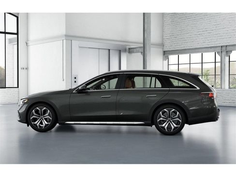 New 2026 Mercedes-Benz E 450 4MATIC All-Terrain Wagon image 33