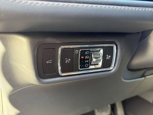 New 2026 Lincoln Aviator Reserve AWD/4WD image 22