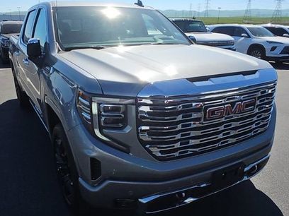 Certified 2025 GMC Sierra 1500 Denali w/ Technology Package