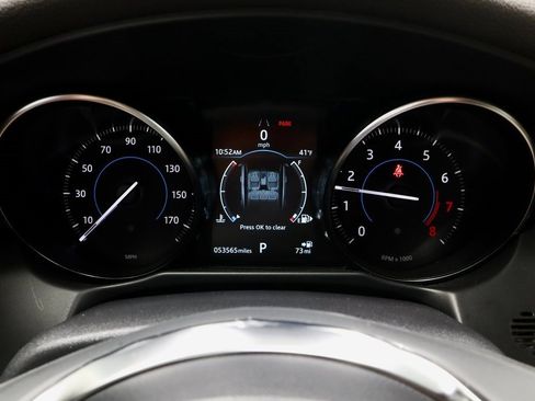 Used 2020 Jaguar XF Prestige image 27