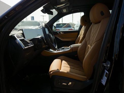 New 2026 BMW X5 sDrive40i w/ Parking Assistance Package image 10