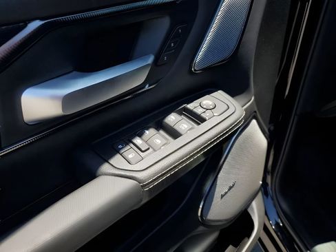 New 2026 RAM 1500 Rebel w/ Advanced Safety Group II image 47