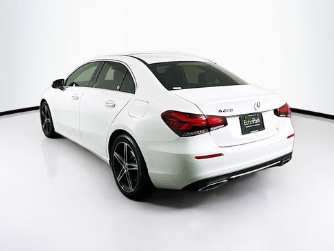 Used 2022 Mercedes-Benz A 220 image 5