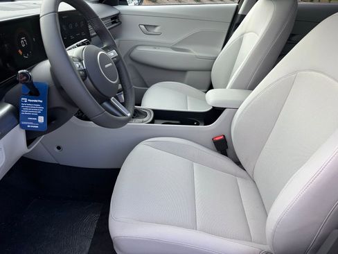 New 2026 Hyundai Kona SEL Sport FWD image 12