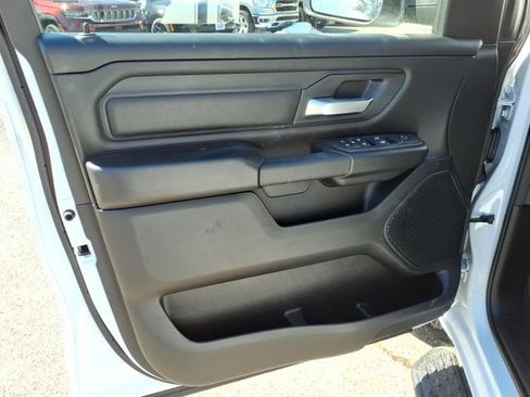 Used 2026 RAM 1500 Express AWD/4WD image 14