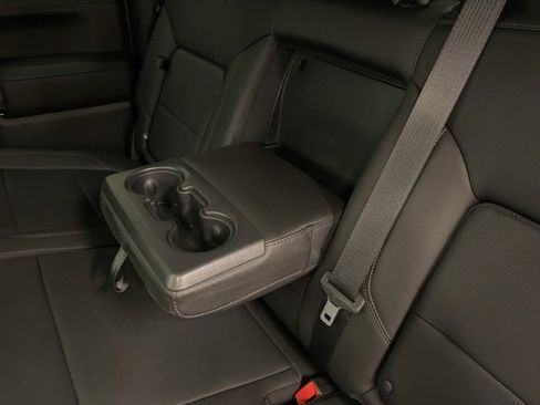 Used 2021 Chevrolet Silverado 1500 LTZ w/ Z71 Off-Road Package image 26