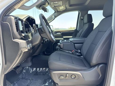 New 2026 GMC Sierra 1500 Elevation AWD/4WD image 21