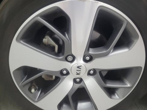 Used 2020 Kia Optima S FWD image 31