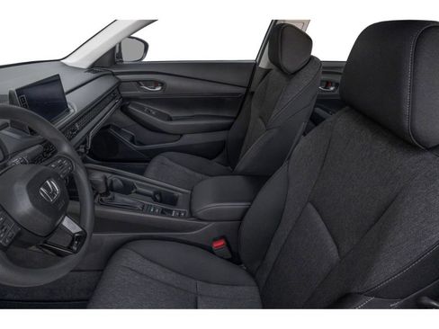 New 2026 Honda Accord LX image 6