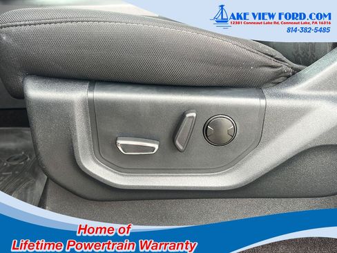 Used 2019 Ford F150 XLT w/ Equipment Group 302A Luxury AWD/4WD image 21