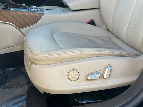 Used 2016 Audi A7 3.0T Premium Plus w/ 20" Wheel & Tire Package image 16