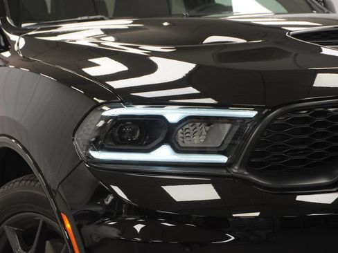 New 2026 Dodge Durango GT AWD/4WD image 5