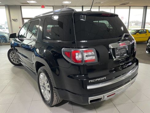 Used 2016 GMC Acadia Denali image 5