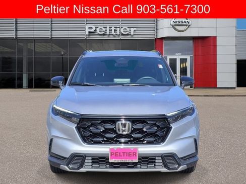 Used 2024 Honda CR-V Sport image 2