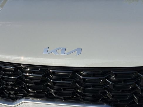 New 2026 Kia Sorento S w/ S Panoramic Sunroof Package AWD/4WD image 12