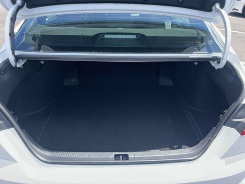 Used 2025 Toyota Camry XSE FWD image 13