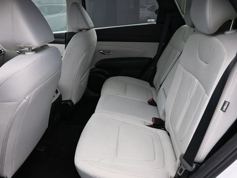 Used 2025 Hyundai Tucson SEL AWD/4WD image 12