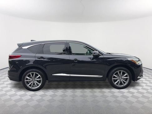 Used 2023 Acura RDX FWD w/ Technology Package image 7