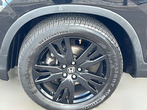 Used 2020 Honda Pilot Black Edition image 32