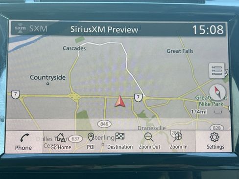 Used 2019 Nissan Murano SL w/ SL Technology Package image 20