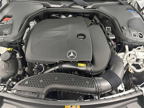 Certified 2023 Mercedes-Benz E 350 4MATIC Sedan image 11