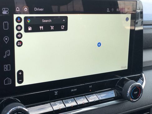 Used 2024 Chevrolet Colorado W/T image 20