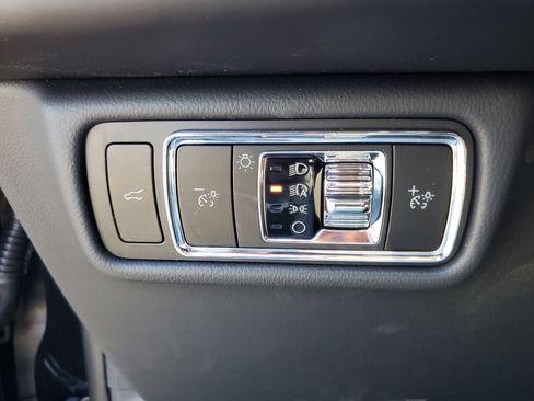 New 2026 Lincoln Aviator Black Label w/ Dynamic Handling Package AWD/4WD image 13