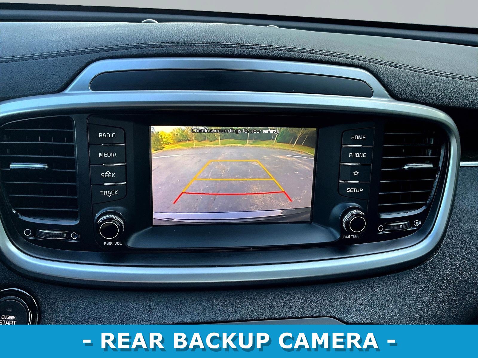 Used 2020 Kia Sorento EX AWD/4WD image 14