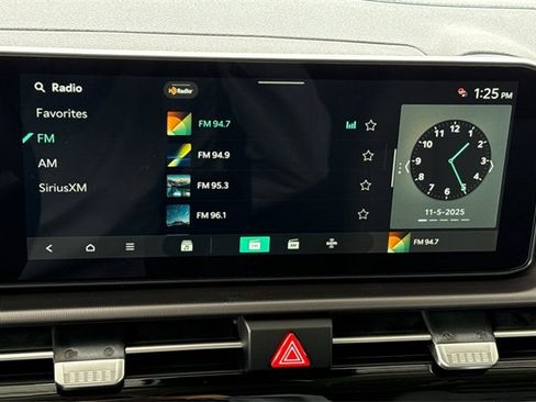 New 2026 Kia Sportage EX image 23