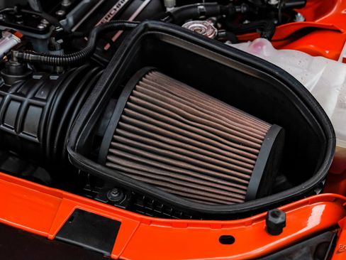 Used 2023 Dodge Challenger SRT Hellcat Redeye image 92