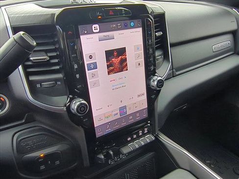 New 2026 RAM 2500 Big Horn image 12