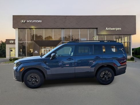 Used 2025 Hyundai Santa Fe XRT AWD/4WD image 6